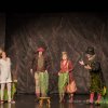 Theater für Kinder: Des Kaisers neue Kleider